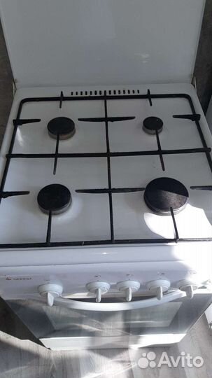 Газовая плита