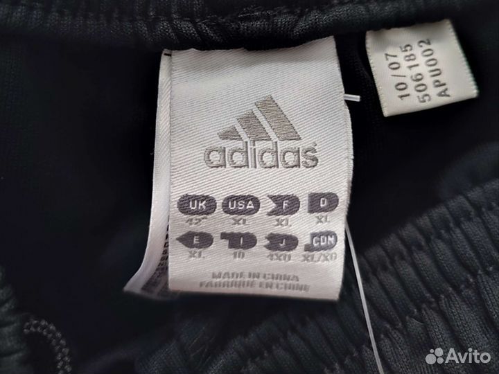Вратарские шорты Adidas, Kelme