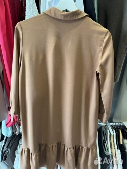 Блузка женская molly