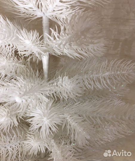 Елка белая fejka Икеа