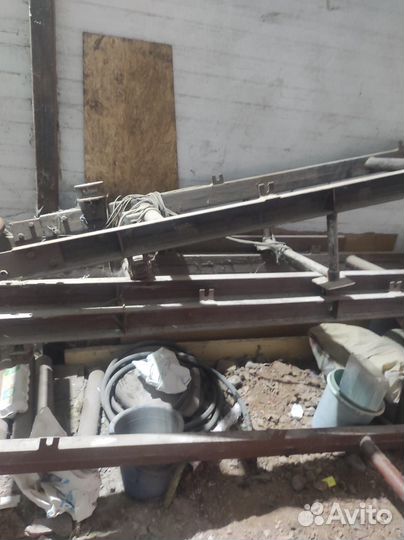 Продам транспортëрную ленту,писать в сообщения