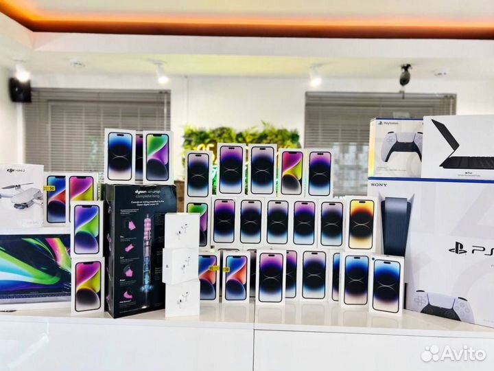 iPad Mini 6 64гб Wi-Fi Space Gray, Новый