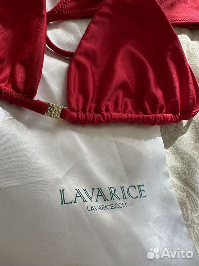 Купальник lavarice