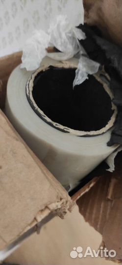 Калька лавсановая СССР