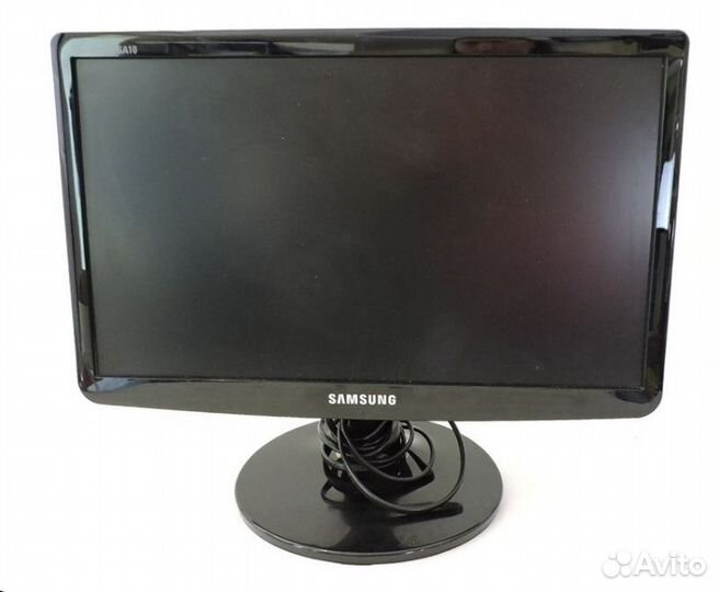 Мониторы Б/У