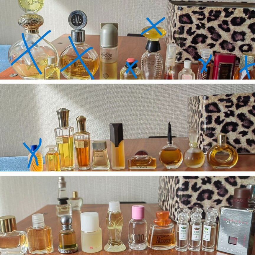 bogner Купить парфюмерию 🧴 во всех регионах: духи и туалетную