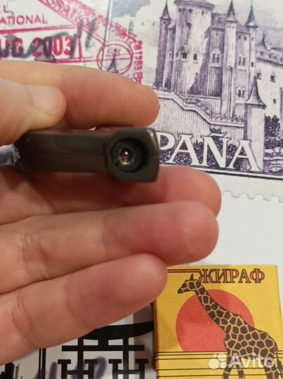 Зажигалки marlboro, Uno