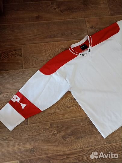 Хоккейная форма