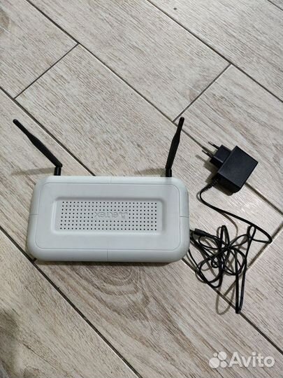 Роутер eltex nte-rg-1402g-w