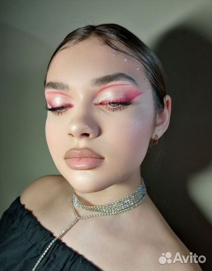 Визажист с выездом