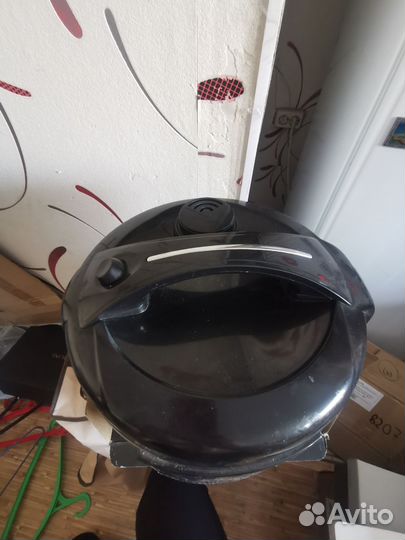 Мультиварка