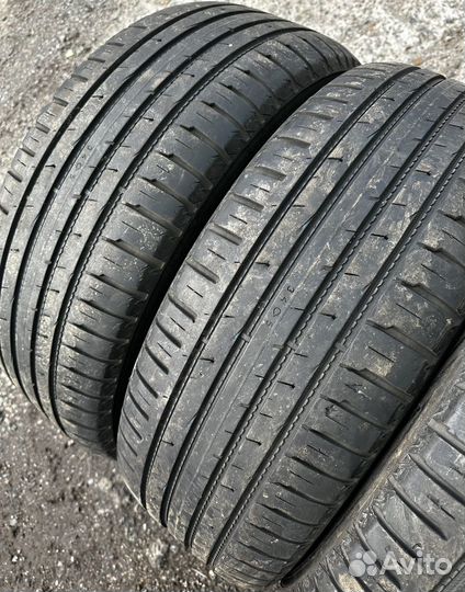 Nokian Tyres Hakka Blue 2 SUV 235/60 R18 107H