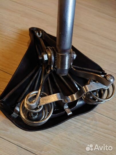 Седло Stephan (женское)