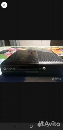 Xbox 360