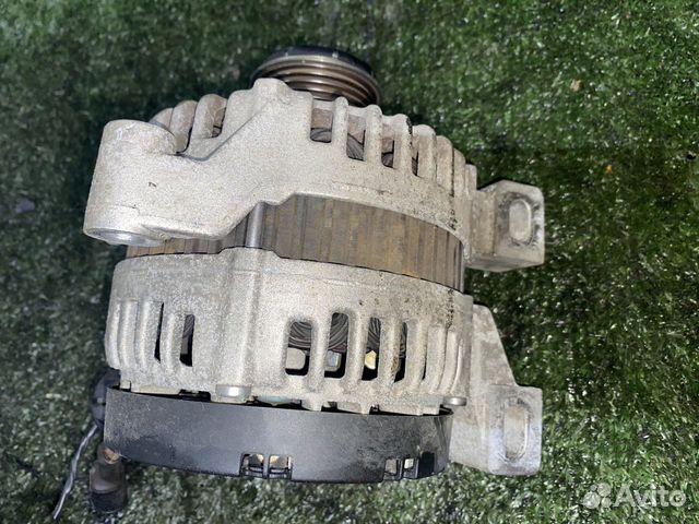 Генератор B5254T2 Volvo XC70 SZ 30773111