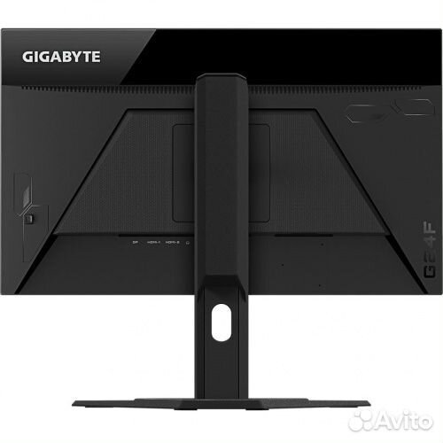 Монитор Gigabyte 23.8 G24F