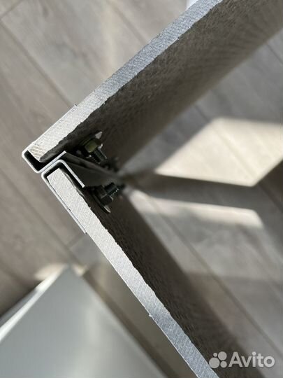 Грядки из шифера. Готовые комплекты