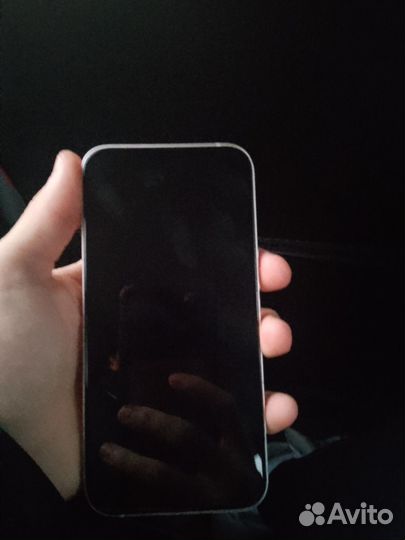iPhone 13, 128 ГБ