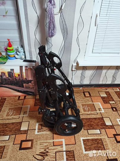 Детская коляска Tako