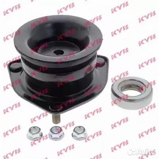 KYB SM5503 Опора аморт лев/пр Nissan Maxima 1988