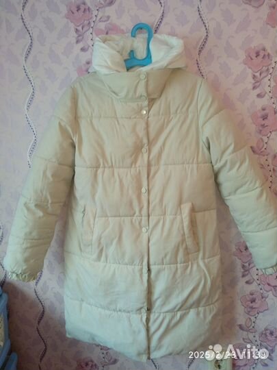 Куртка 42-44 разм
