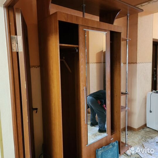 Шкаф прихожая