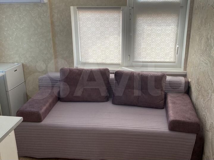 Квартира-студия, 15 м², 2/4 эт.