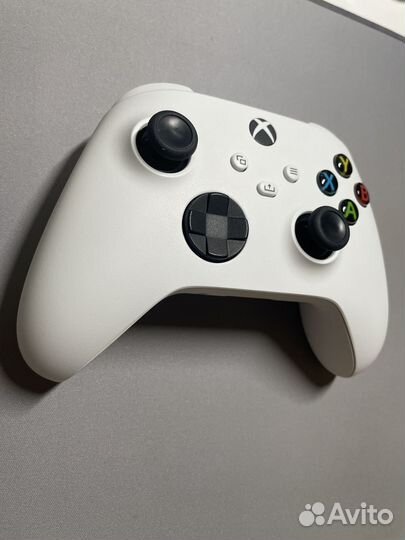 Геймпад Xbox series S