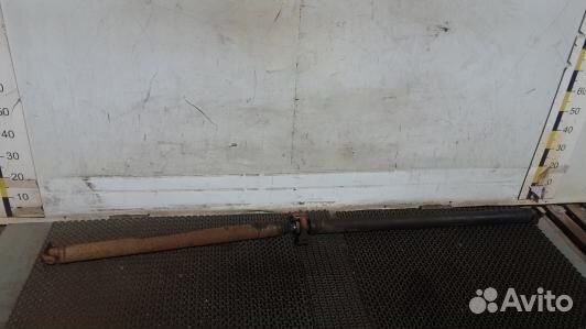 Карданный вал toyota RAV 4 ZSA3 (GEA03K301)