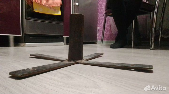 Крестовина для елки