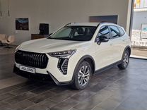 Новый Haval Jolion 1.5 AMT, 2024, цена от 1 976 010 руб.