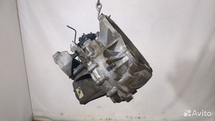 Кпп 6-ст.мех. (МКПП) Ford Focus 3, 2012