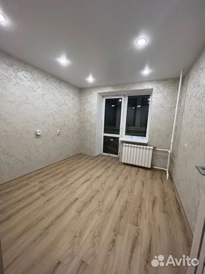 Ремонт квартир под ключ