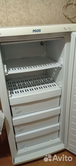 Продается морозильная камера