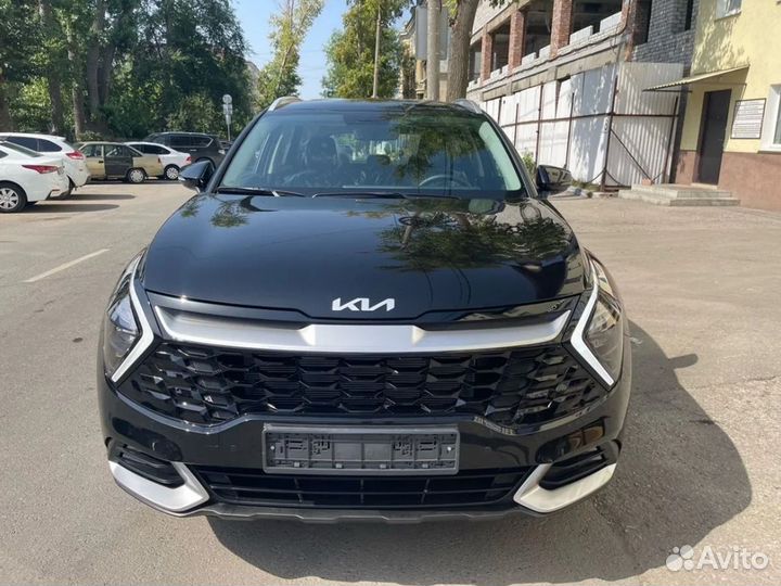 Kia Sportage 2.0 AT, 2023