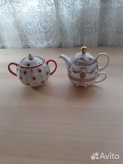 Заварочный чайник