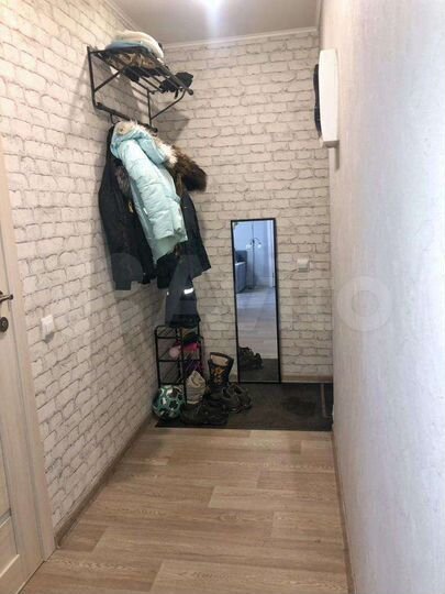 2-к. квартира, 46 м², 5/5 эт.