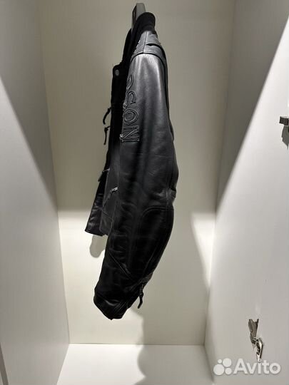 Кожаная куртка Harley Davidson (L 50 )