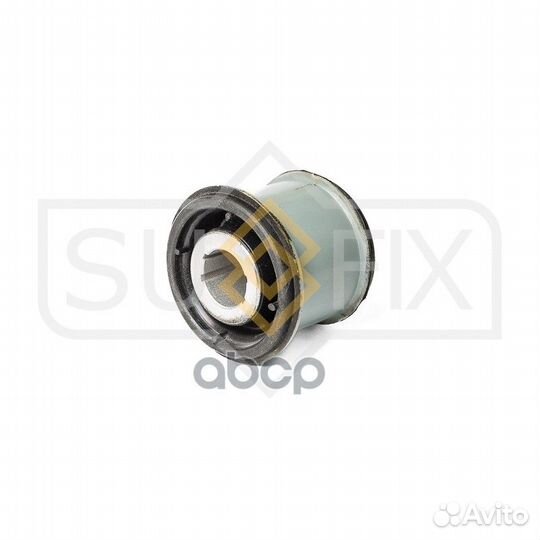 Сайлентблок подрамника перед прав/лев SL232