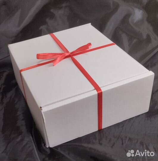 Сюрприз бокс