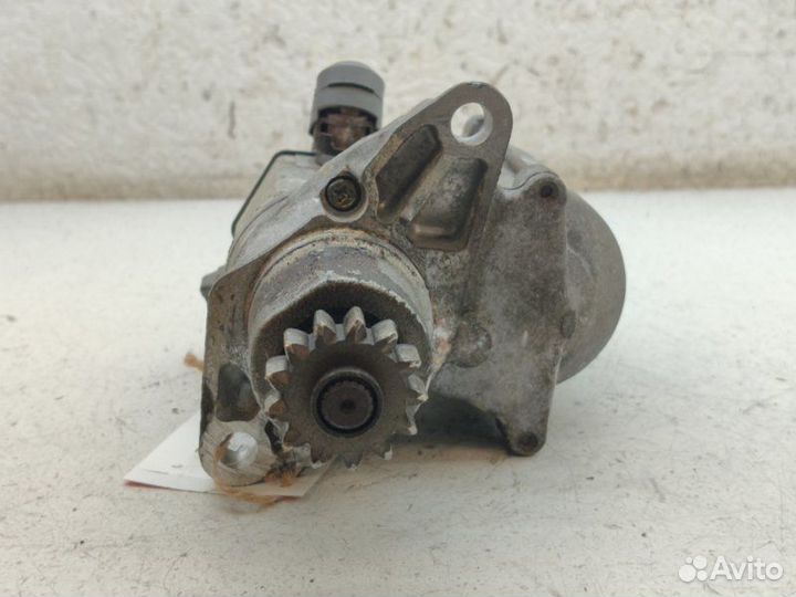 Стартер Toyota Rav4 ACA31 2AZ-FE