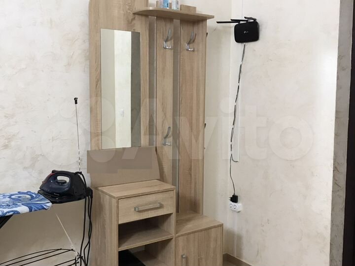 2-к. квартира, 67 м², 7/16 эт.