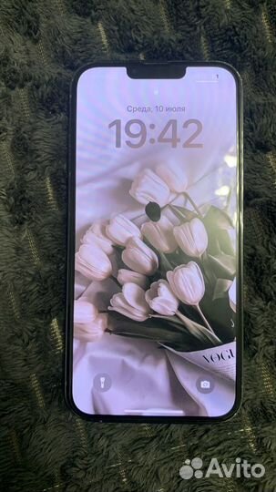 iPhone 13 Pro Max, 256 ГБ