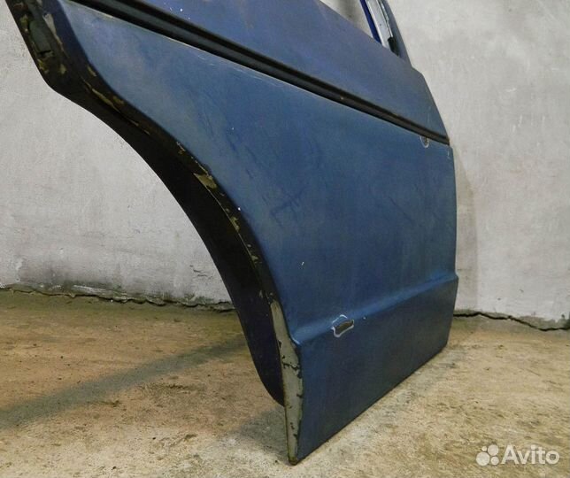 Дверь задняя правая VW Jetta 1