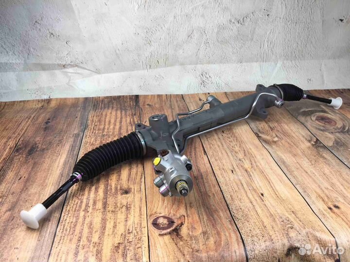 Рейка рулевая BMW 5 серии (E60/61)