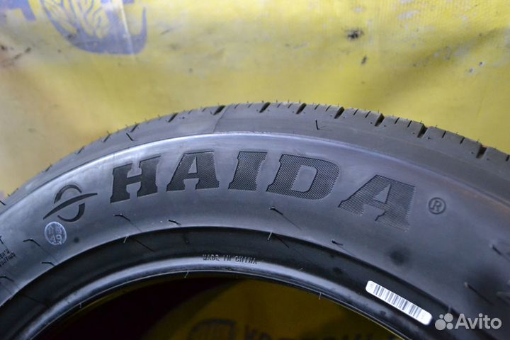 Haida HD665 205/55 R16 91V