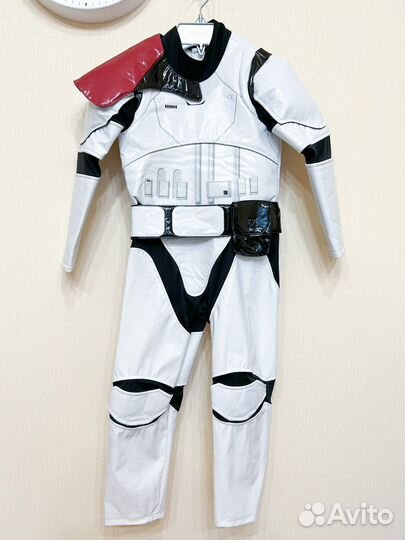 Маскарадный костюм детский