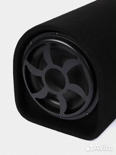 Мощный сабвуфер pioneer DV-8, 8
