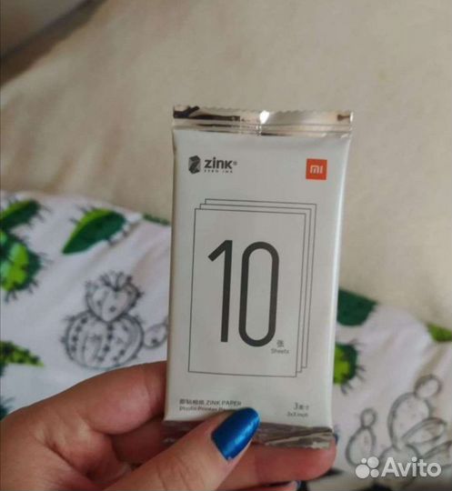 Расходники для принтера