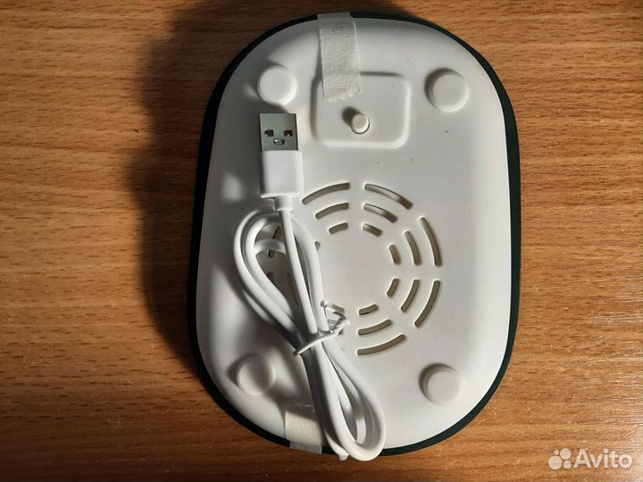 Кружка с USB подогревом новая